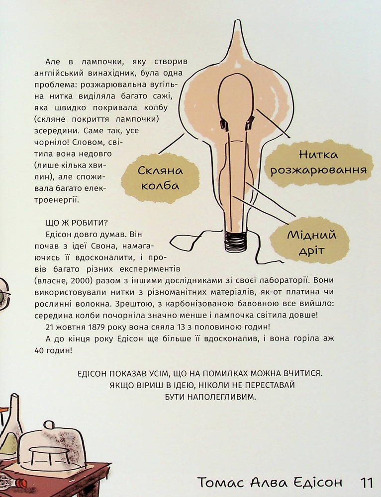 Книголав Коли щось пішло не так - Макс Темпореллі. Фото 12