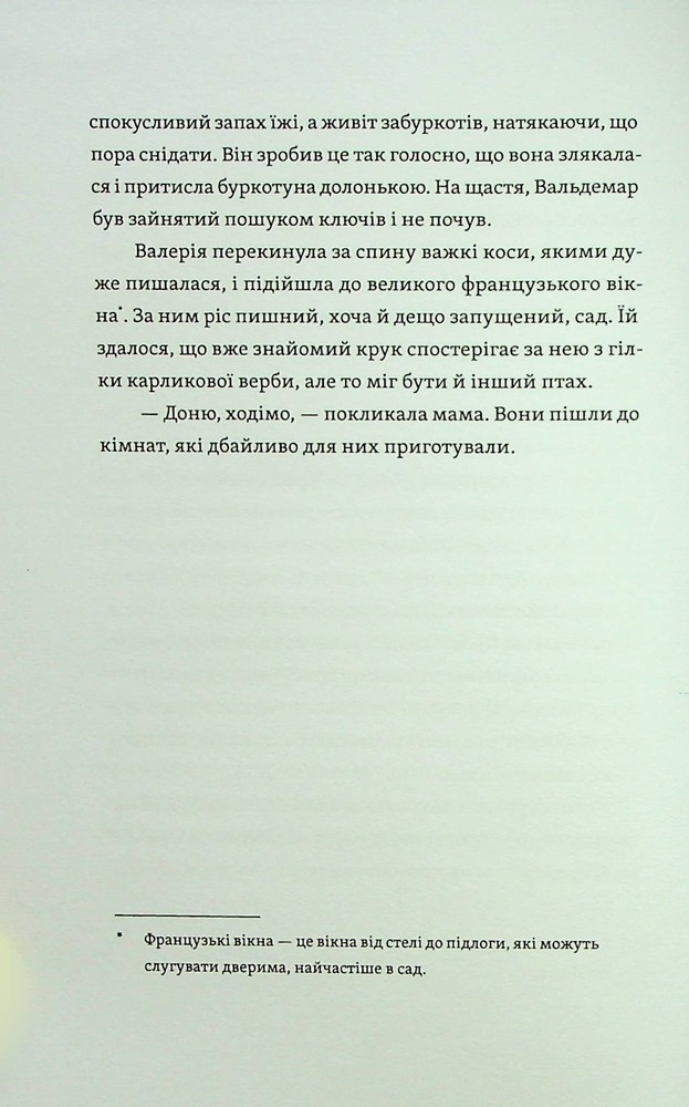 Книга Готель у замку на межі. Зникла валіза Вальдемара фон Еделя - Олена Скуловатова. Фото 14