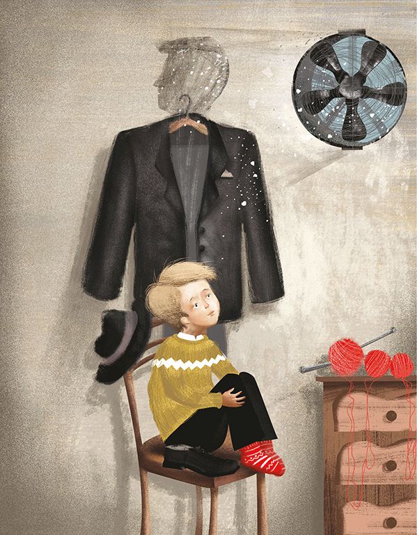 Книга Маленька книжка про любов - Ульф Старк. Фото 11