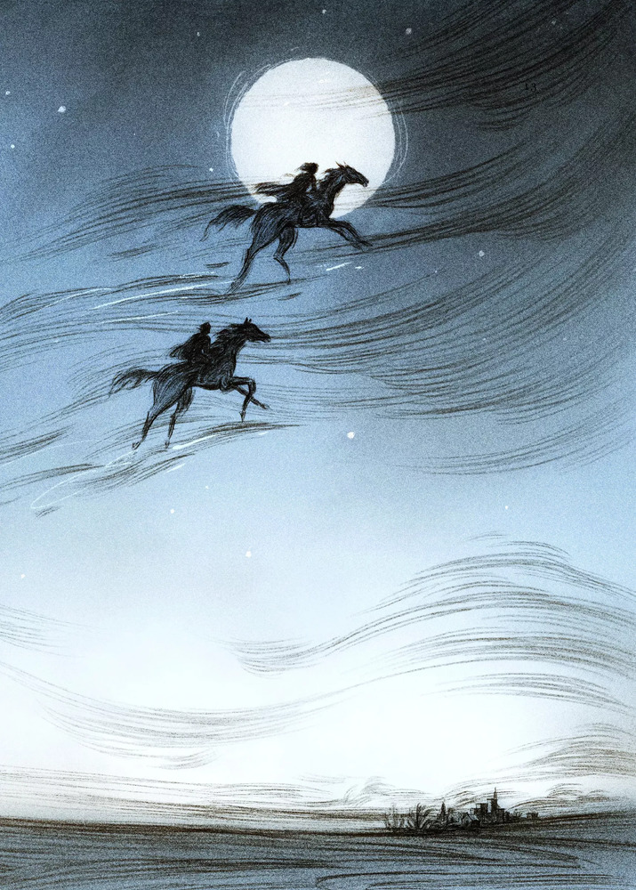 Книга Як король Ельфгейму зненавидів оповідки - Голлі Блек. Фото 4
