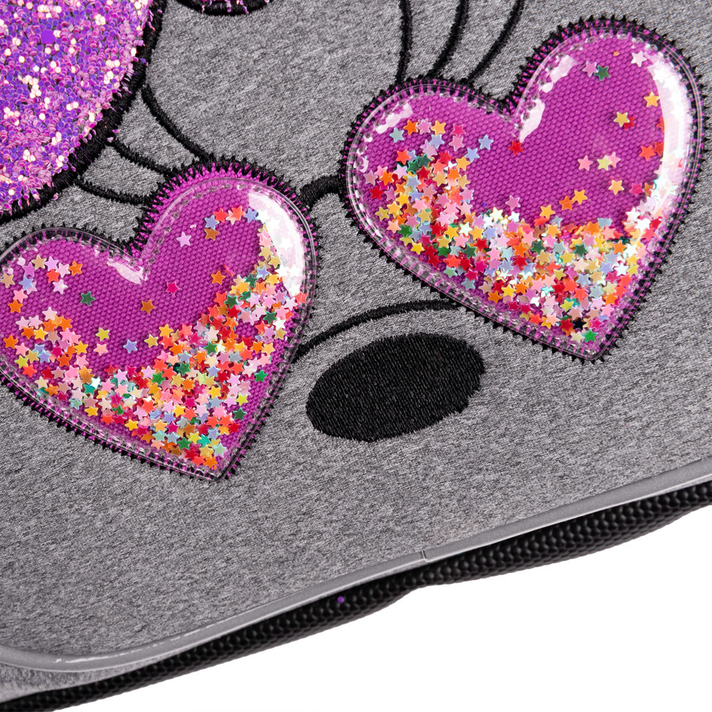 Рюкзак каркасний YES S-89 Minnie Mouse. Фото 11