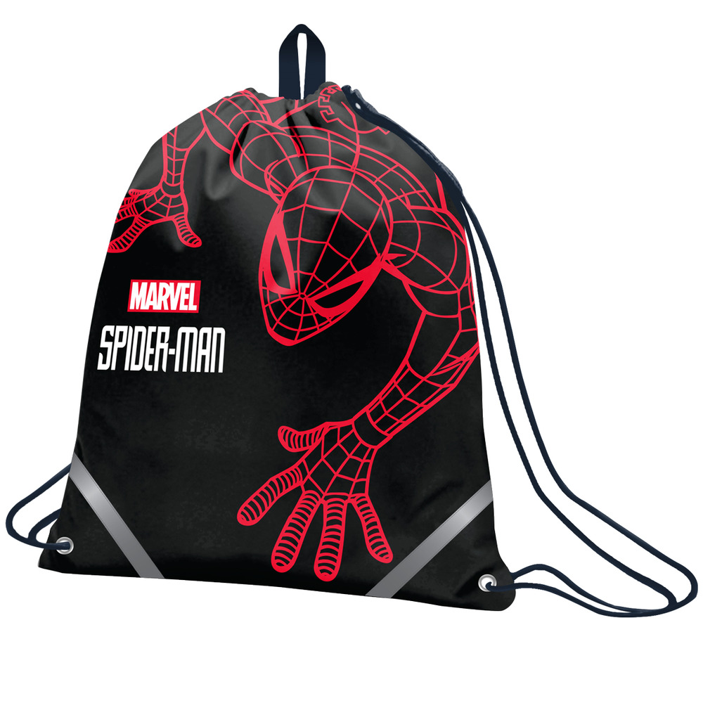 Сумка для взуття YES SB-10 Marvel.Spiderman1*