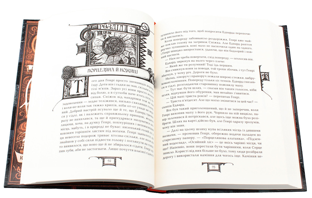 Книга Дарителі. Книга 3. Гра мудрих - Катерина Соболь. Фото 6