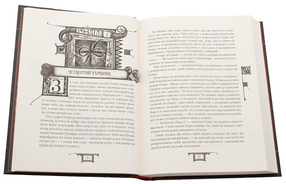 Книга Дарителі. Книга 5. Серце бурі - Катерина Соболь. Фото 5