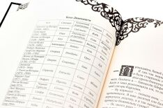 Книга Timeless. Книга 2. Сапфірова книга - Керстін Гір. Фото 5