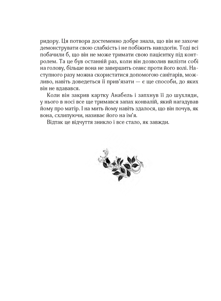 Книга Зільбер.Третя книга сновидінь - Керстін Гір. Фото 7