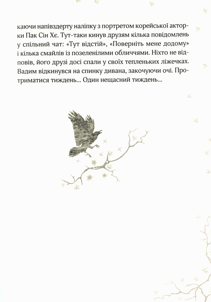 Книга Привиди готелю «Едельвейс» - Наталія Довгопол. Фото 12
