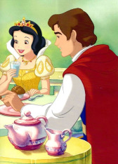 Книга Принцеса Disney. Колекція казок. Фото 7