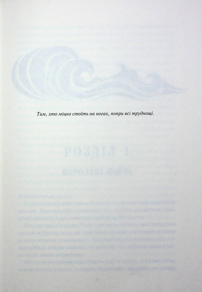 Книга Жар. Книга 4 - Рейвен Кеннеді. Фото 2