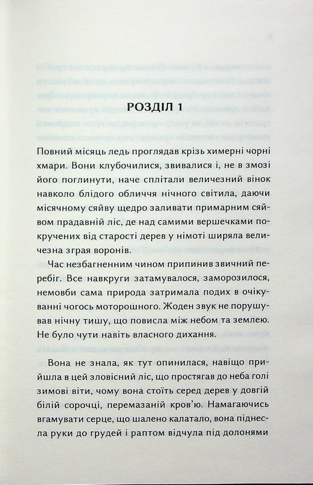 Книга Конотопська відьма - Вікторія Цибульська. Фото 2