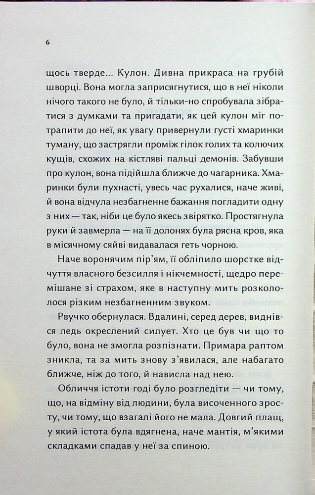 Книга Конотопська відьма - Вікторія Цибульська. Фото 3