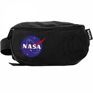 Сумка на пояс Paso BeUniq Nasa NASA21-510