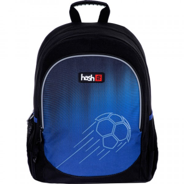 Рюкзак шкільний Hash AB350 Football Style