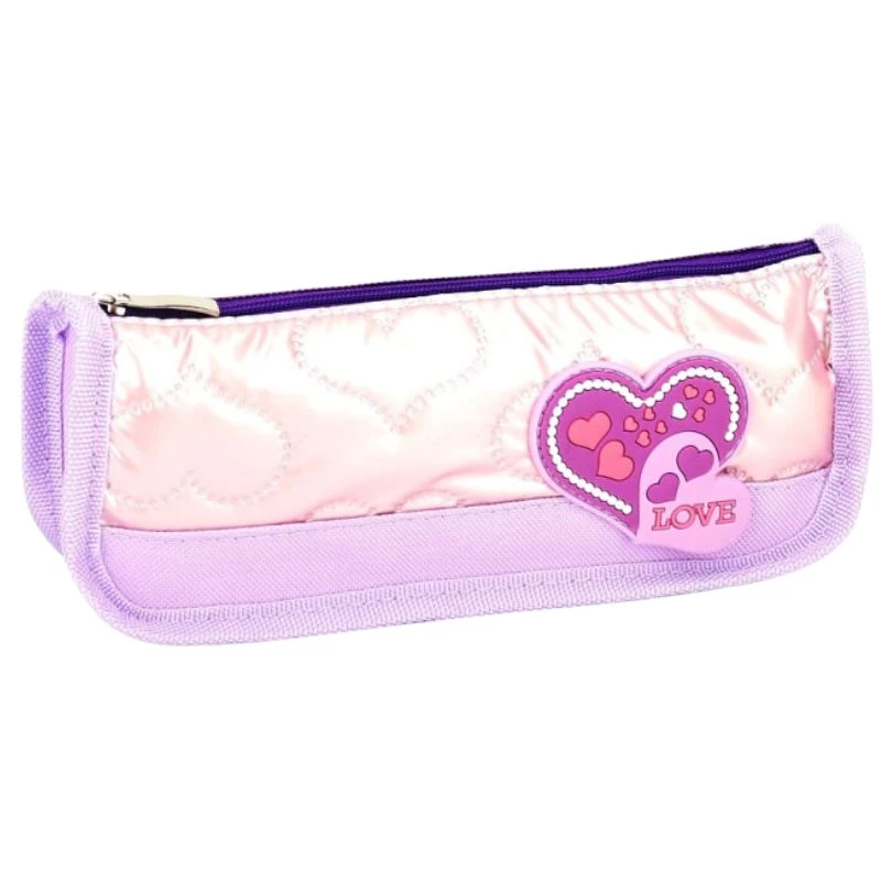 Пенал Bourgeois YM9286 Purple