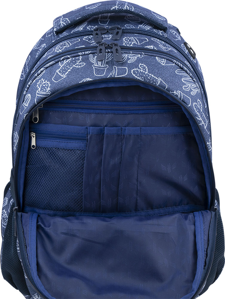 Рюкзак шкільний Hash HS-233. Фото 4