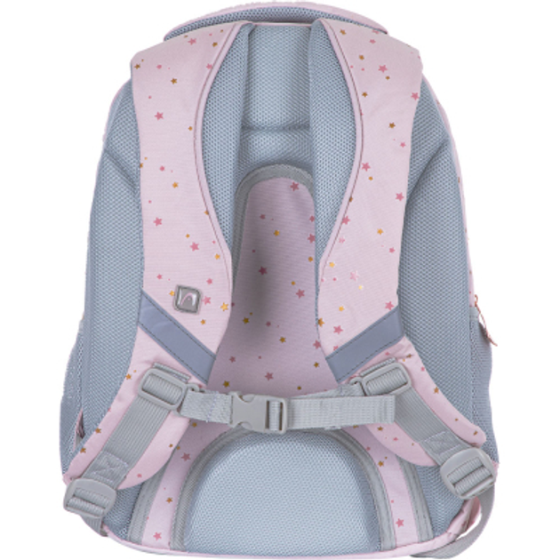 Рюкзак шкільний Head AB330 Rose gold. Фото 5