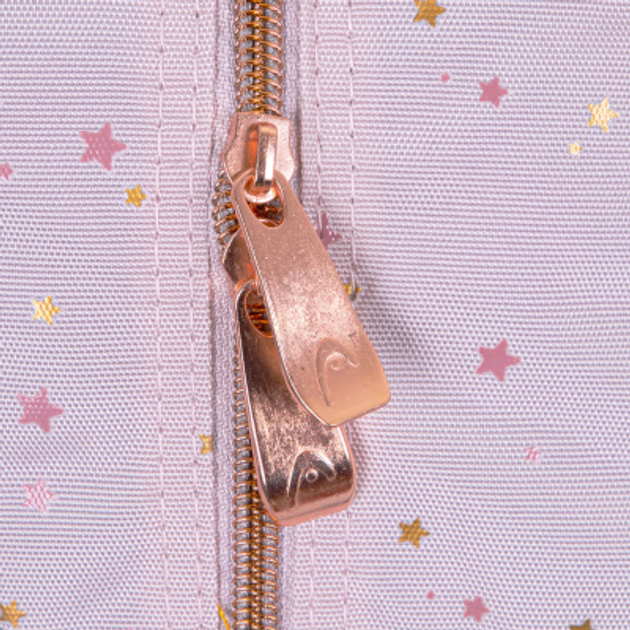 Рюкзак шкільний Head AB330 Rose gold. Фото 8