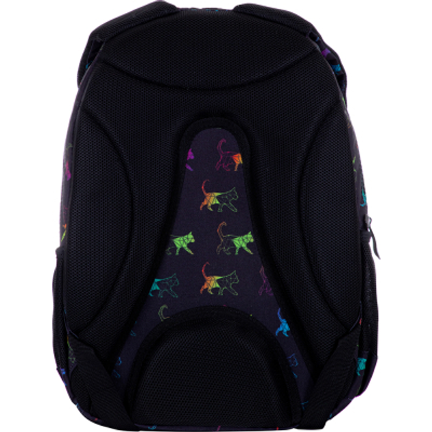 Рюкзак шкільний Astrabag AB330 Rainbow kitty. Фото 6