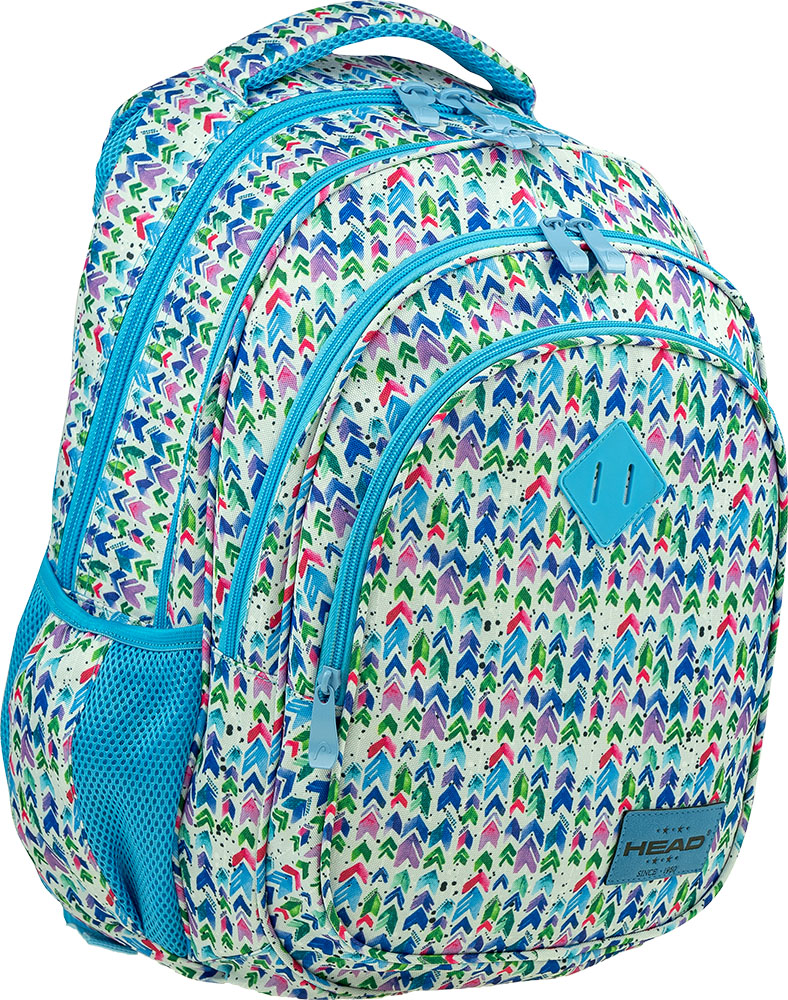 Рюкзак шкільний Head HD-434