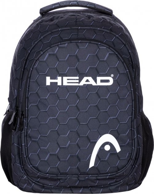 Рюкзак шкільний Head AY-300 3D black
