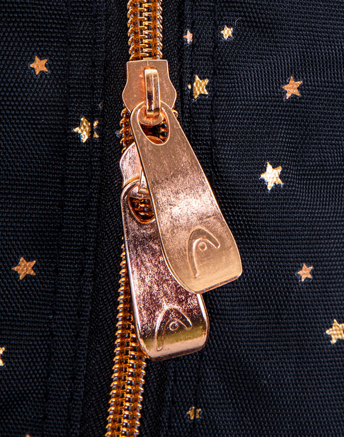 Рюкзак шкільний Head AB330 Classy Gold. Фото 7