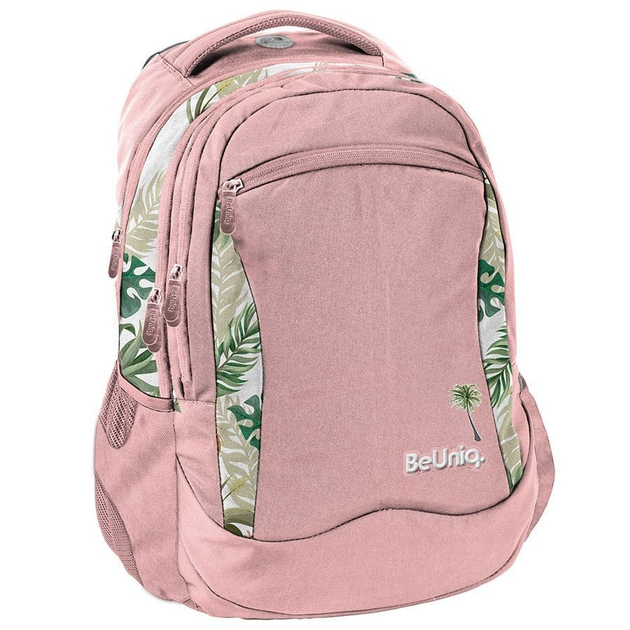 Рюкзак шкільний Paso BeUniq Coconut PPCO21-2808