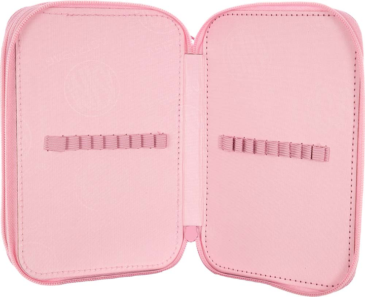 Пенал Astrabag AC2 подвійний Lovely bunny. Фото 4