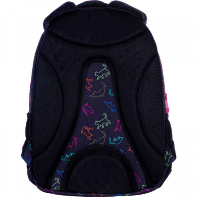 Рюкзак шкільний Astrabag AB330 Lo&Ve. Фото 6