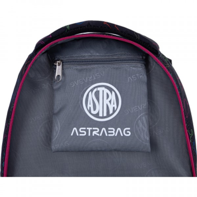 Рюкзак шкільний Astrabag AB330 Lo&Ve. Фото 8