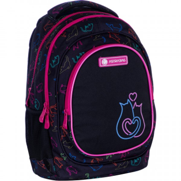 Рюкзак шкільний Astrabag AB330 Lo&Ve. Фото 3