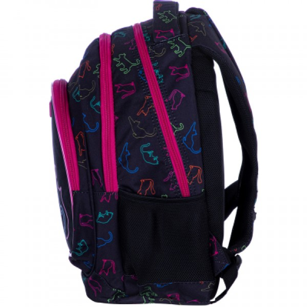 Рюкзак шкільний Astrabag AB330 Lo&Ve. Фото 4