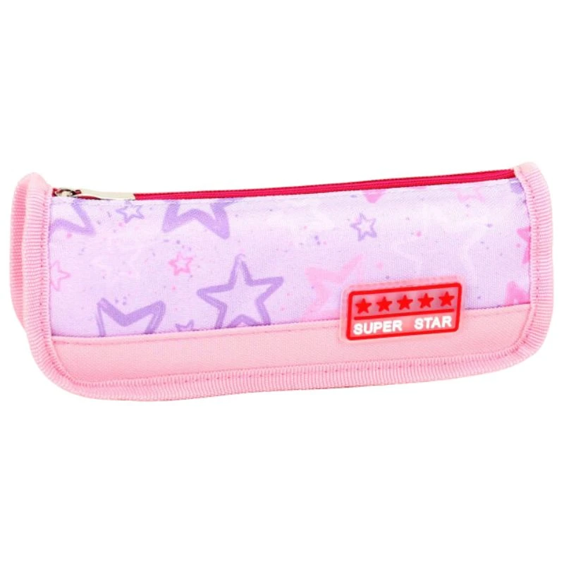 Пенал Bourgeois YM9370 Pink/Purple