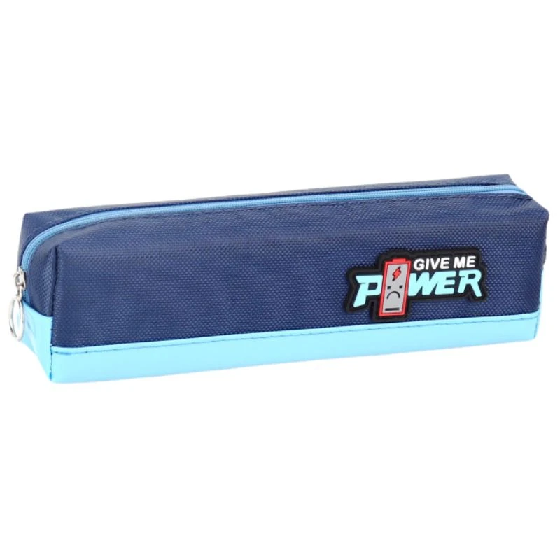 Пенал Bourgeois YM9463 Blue