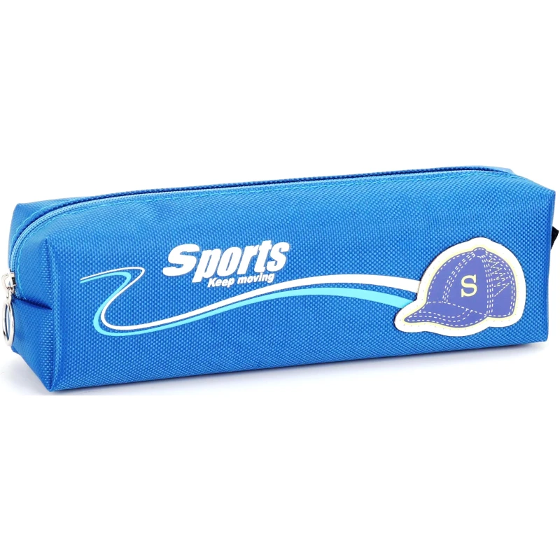 Пенал Bourgeois YM9552 Black. Фото 2