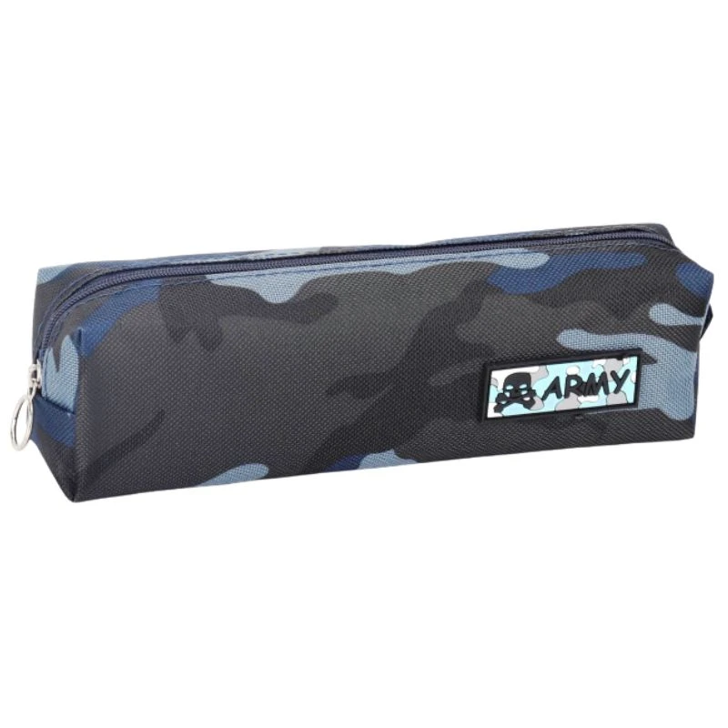 Пенал Bourgeois YM9421 Blue