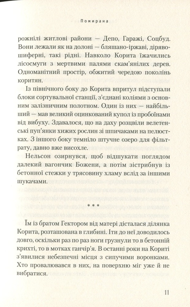 Книга Помирана - Тарас Антипович. Фото 13
