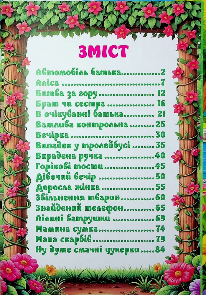 Книга Школярик. Рішення за тобою. Блакитна. Фото 3