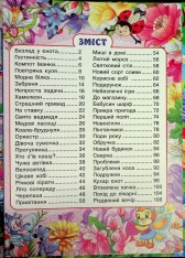 Книга Яскраві казки (великий формат) . Фото 25