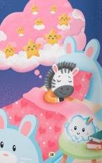 Книга Казочки-засиналки. Учуся засинати самостійно!. Фото 12