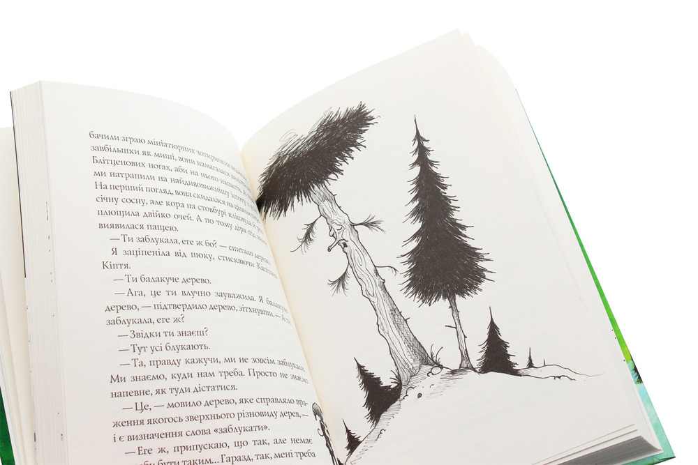 Книга Батечко Різдво і я - Метт Гейґ. Фото 6