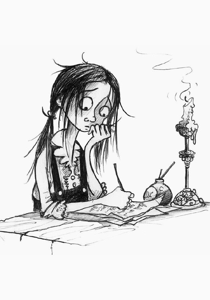 Книга Дівчинка, яка врятувала Різдво - Метт Гейґ. Фото 10