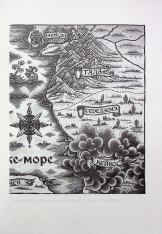 Книга Прокляття святих. Книга 1 - Кейт Дреміс. Фото 4