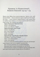 Книга Прокляття святих. Книга 1 - Кейт Дреміс. Фото 5