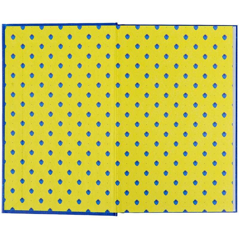 Книга записна Kite Паляниця K22-199-5, тверда обкладинка, А6, 80 аркушів, клітинка. Фото 3