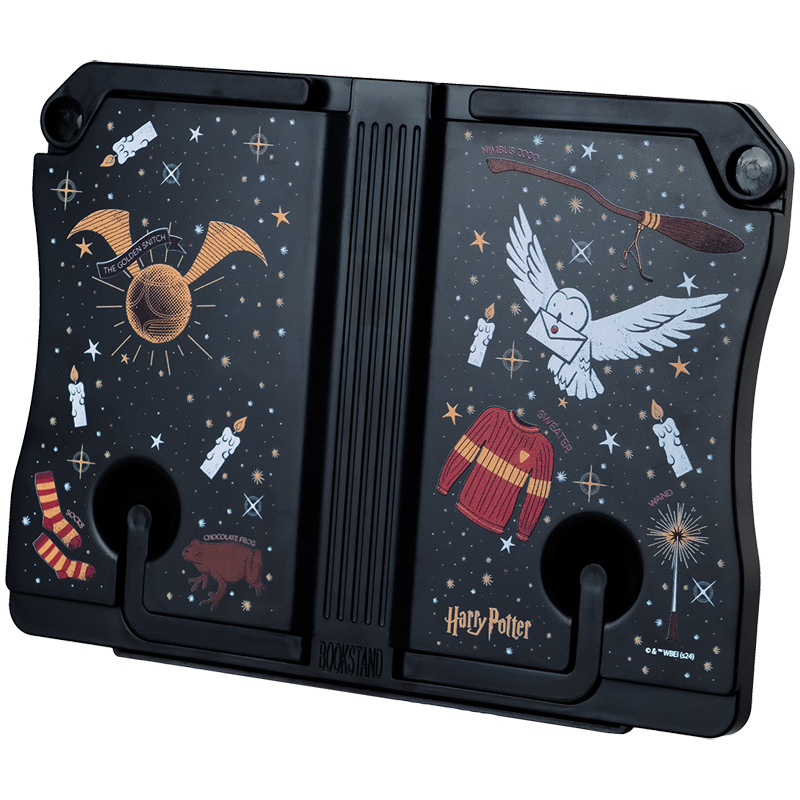 Підставка для книг Kite Harry Potter HP24-391, пластикова. Фото 2