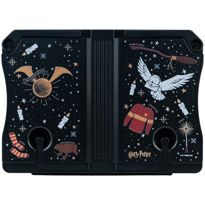 Підставка для книг Kite Harry Potter HP24-391, пластикова