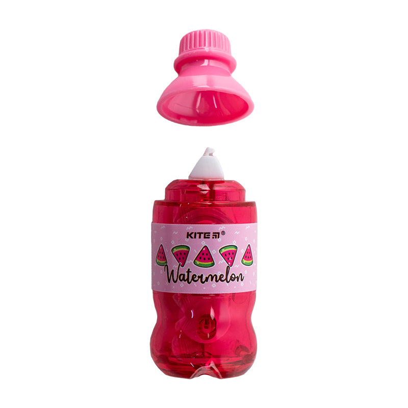 Стрічка корегуюча Kite Watermelon K24-007-2, 5мм x 6м. Фото 3