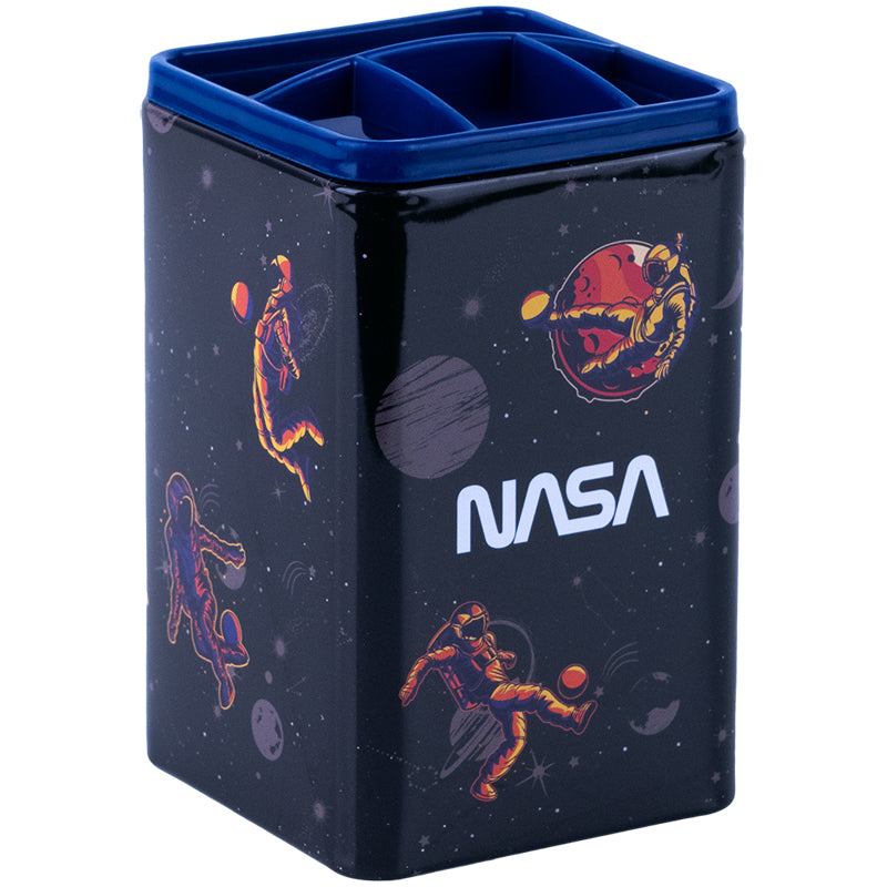 Набір настільний квадратний Kite NASA NS24-214. Фото 2