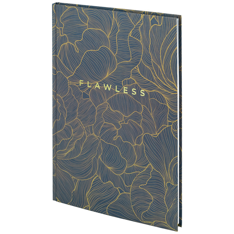Книга записна Axent Earth Colors А4, 96 аркушів, клітинка, Flawless 8422-578-A. Фото 2