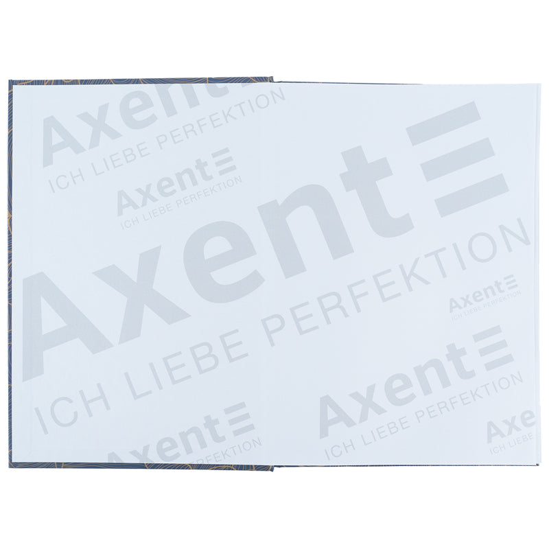 Книга записна Axent Earth Colors А4, 96 аркушів, клітинка, Flawless 8422-578-A. Фото 3